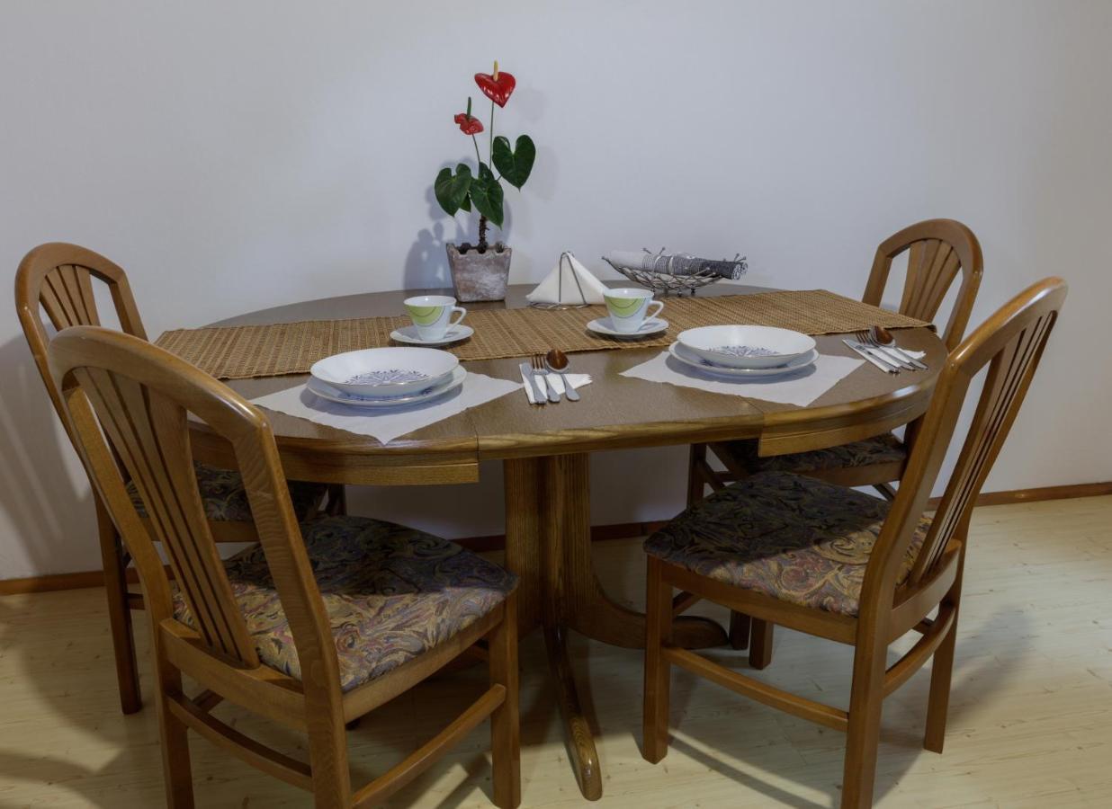 Apartment Mavrica Bled, Quiet Location, With A View Of The Lake Dış mekan fotoğraf