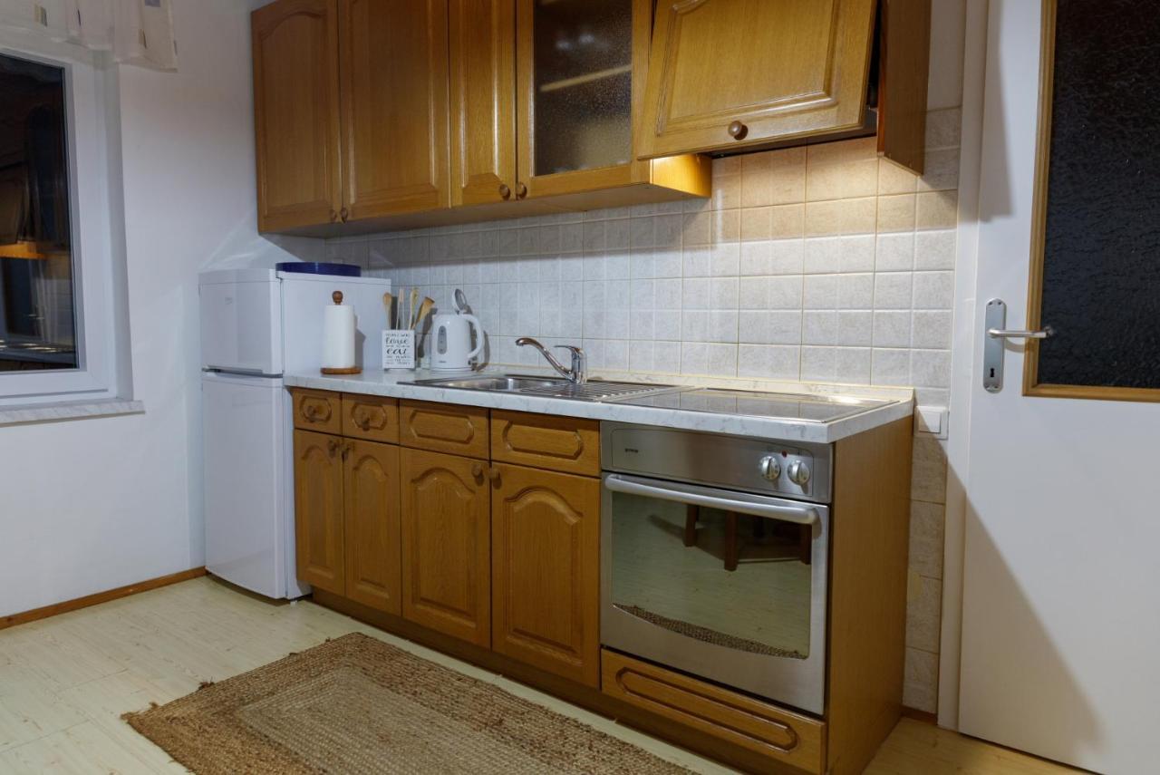 Apartment Mavrica Bled, Quiet Location, With A View Of The Lake Dış mekan fotoğraf