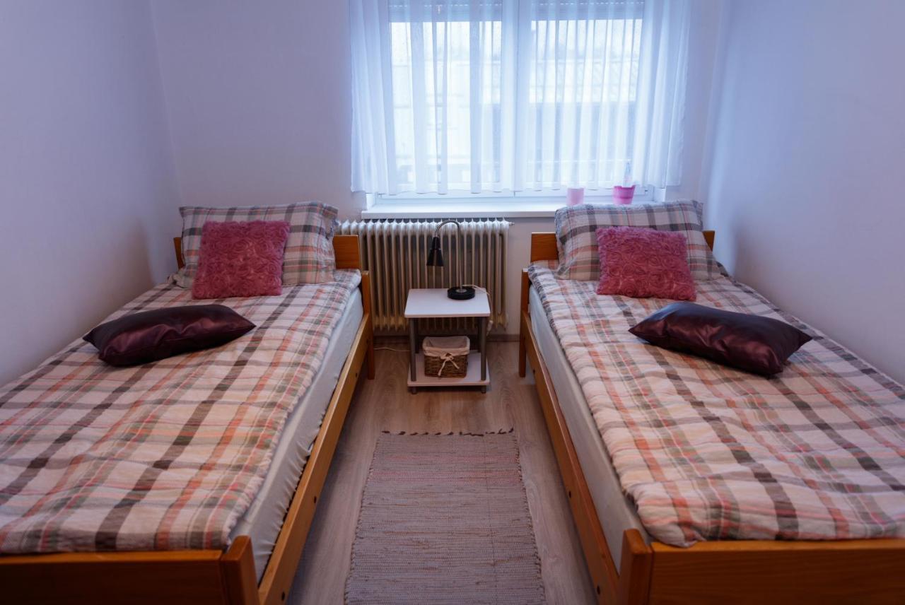 Apartment Mavrica Bled, Quiet Location, With A View Of The Lake Dış mekan fotoğraf